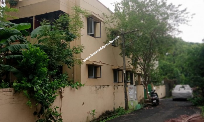 3 BHK Independent House for Sale in Chromepet